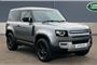 2023 Land Rover Defender 3.0 D250 Hard Top Auto [3 Seat]