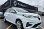 2021 Renault Zoe 100kW Iconic R135 50kWh Rapid Charge 5dr Auto