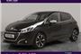 2019 Peugeot 208 1.2 PureTech 82 Tech Edition 5dr [Start Stop]