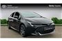 2023 Toyota Corolla 2.0 Hybrid GR Sport 5dr CVT