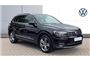 2019 Volkswagen Tiguan 2.0 TSi 190 4Motion SEL 5dr DSG