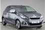 2021 Peugeot 108 1.0 72 Collection 5dr