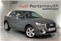 2019 Audi Q2 35 TFSI Sport 5dr