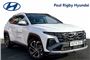 2024 Hyundai Tucson 1.6T Plug-in Hybrid Ultimate 5dr 4WD Auto