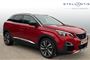 2020 Peugeot 3008 1.2 PureTech GT Line Premium 5dr EAT8