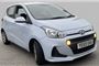 2019 Hyundai i10 1.2 SE 5dr Auto