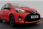 2017 Toyota Yaris 1.33 VVT-i Orange Edition 5dr