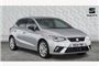 2024 SEAT Ibiza 1.0 TSI 95 FR 5dr