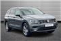 2021 Volkswagen Tiguan Allspace 1.5 TSI EVO Match 5dr DSG