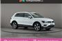 2017 Volkswagen Tiguan 2.0 TDi 150 4Motion SEL 5dr