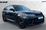 2021 Land Rover Range Rover Sport 5.0 P575 S/C SVR 5dr Auto