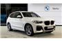 2021 BMW X3 xDrive 30e M Sport 5dr Auto