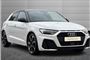 2022 Audi A1 30 TFSI 110 Black Edition 5dr S Tronic