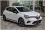 2023 Renault Clio 1.6 E-TECH full hybrid 145 Techno 5dr Auto