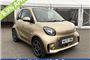 2021 Smart Fortwo Coupe 60kW EQ Pulse Premium 17kWh 2dr Auto [22kWCh]