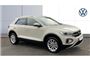 2024 Volkswagen T-Roc 1.5 TSI EVO Style 5dr DSG