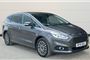 2019 Ford S-MAX 1.5 EcoBoost 165 Titanium 5dr