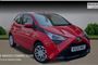 2020 Toyota Aygo 1.0 VVT-i X-Play 5dr