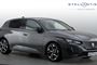 2024 Peugeot 308 1.2 PureTech Allure 5dr EAT8