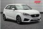 2022 MG MG3 1.5 VTi-TECH Excite 5dr