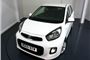 2016 Kia Picanto 1.0 65 SE 5dr