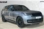 2022 Land Rover Range Rover 3.0 P400 Autobiography 4dr Auto
