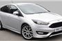 2017 Ford Focus 1.0 EcoBoost 125 ST-Line 5dr