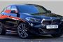 2018 BMW X2 sDrive 20i M Sport 5dr Step Auto