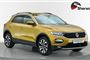 2021 Volkswagen T-Roc 1.0 TSI 110 Active 5dr