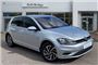 2019 Volkswagen Golf 1.5 TSI EVO 150 Match 5dr