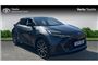 2024 Toyota C-HR 2.0 PHEV GR Sport 5dr CVT