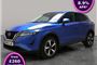 2023 Nissan Qashqai 1.3 DiG-T MH N-Connecta 5dr