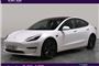 2021 Tesla Model 3 Standard Plus 4dr Auto