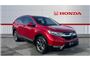 2022 Honda CR-V 2.0 i-MMD Hybrid SR 5dr eCVT