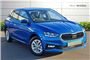 2024 Skoda Fabia 1.0 TSI 116 SE Comfort 5dr