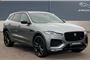 2023 Jaguar F-Pace 2.0 P400e R-Dynamic SE Black 5dr Auto AWD