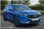 2024 Ford Kuga 2.5 PHEV ST-Line X 5dr CVT