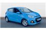 2014 Hyundai i10 1.0 SE 5dr