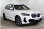 2022 BMW X3 xDrive 30e M Sport 5dr Auto