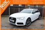 2018 Audi A4 Avant 1.4T FSI Black Edition 5dr S Tronic