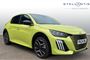 2024 Peugeot 208 1.2 Hybrid 100 GT 5dr e-DSC6