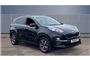 2021 Kia Sportage 1.6 CRDi 48V ISG 2 5dr