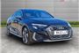 2022 Audi S3 S3 TFSI Quattro 4dr S Tronic