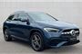 2021 Mercedes-Benz GLA GLA 250e Exclusive Edition Premium Plus 5dr Auto