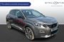 2019 Peugeot 3008 1.6 PureTech 180 GT Line Premium 5dr EAT8