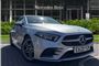 2020 Mercedes-Benz A-Class A200 AMG Line Executive 5dr Auto