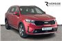 2022 Kia Sorento 1.6 T-GDi HEV 4 5dr Auto