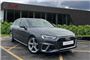 2019 Audi A4 Avant 40 TFSI S Line 5dr S Tronic