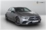 2022 Mercedes-Benz A-Class A35 4Matic Premium 5dr Auto