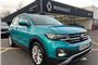 2022 Volkswagen T-Cross 1.0 TSI 110 SE 5dr